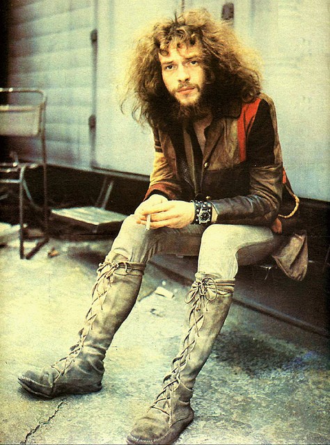 Ian Anderson fotoğrafı