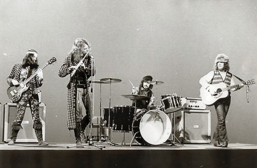 Ian Anderson fotoğrafı