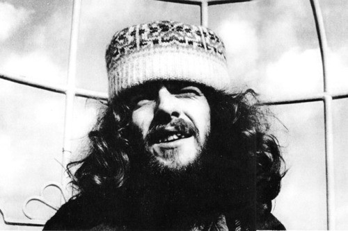 Ian Anderson Fotoğrafı