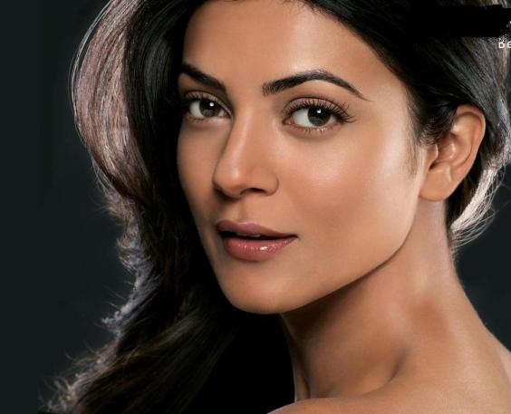 Sushmita Sen fotoğrafı