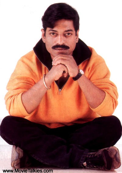 Sanjay Narvekar fotoğrafı