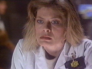 Tara Buckman fotoğrafı