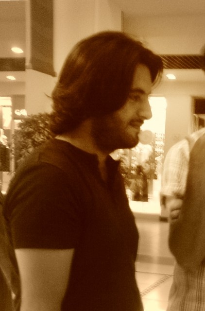 Mehmet Şeylan fotoğrafı