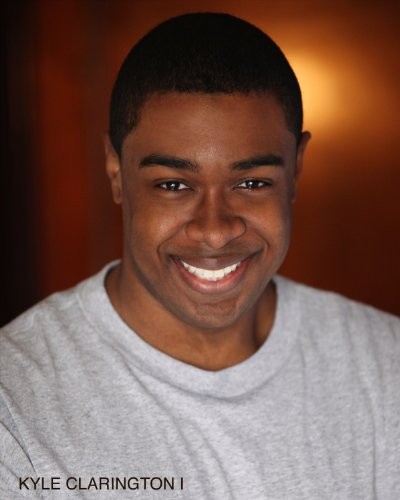Kyle Clarington fotoğrafı