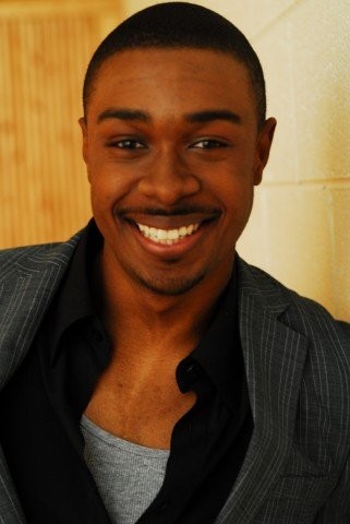 Kyle Clarington fotoğrafı