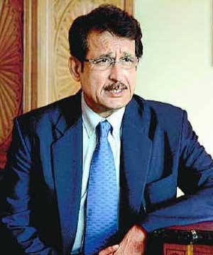 Kiran Kumar fotoğrafı