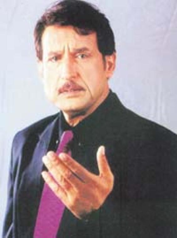 Kiran Kumar fotoğrafı