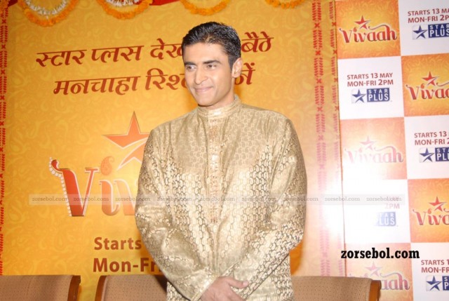 Mohnish Bahl fotoğrafı