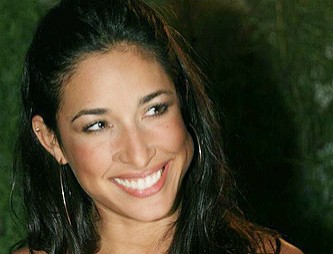 Giselle Itié fotoğrafı