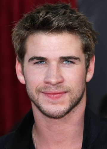 Liam Hemsworth Fotoğrafı