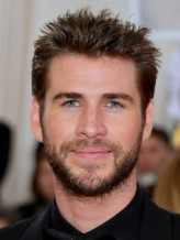 Liam Hemsworth fotoğrafı