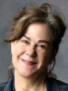 Corrine Koslo fotoğrafı