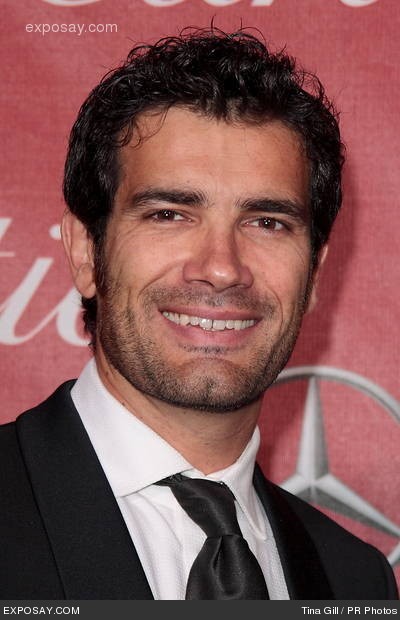 Marco Bonini fotoğrafı