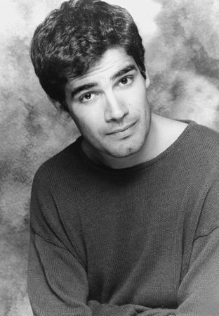 Marco Bonini fotoğrafı