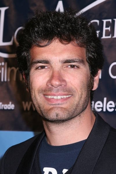 Marco Bonini fotoğrafı