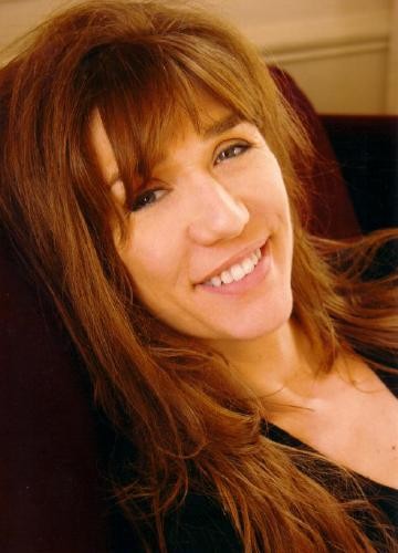 Virginie Lemoine Fotoğrafı