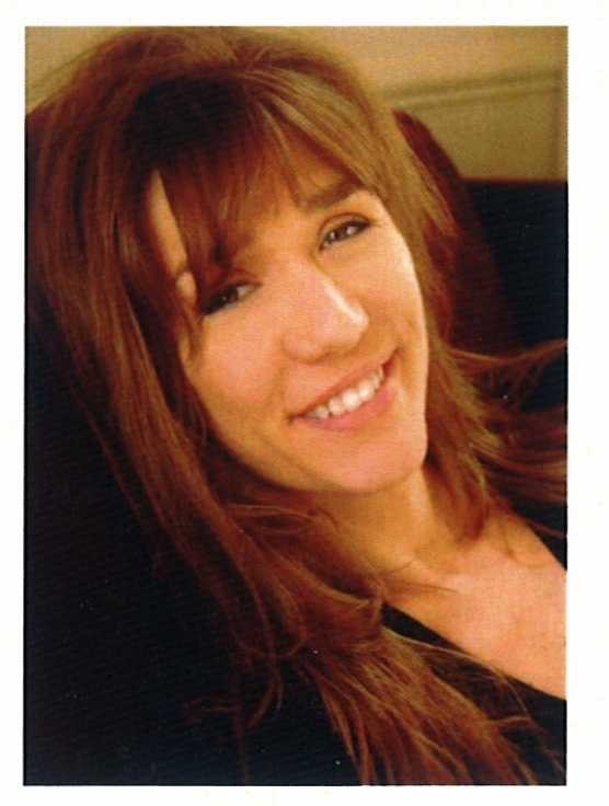 Virginie Lemoine fotoğrafı