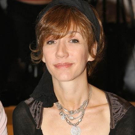 Virginie Lemoine fotoğrafı