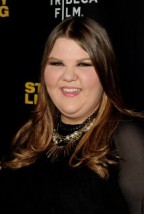 Ashley Fink fotoğrafı