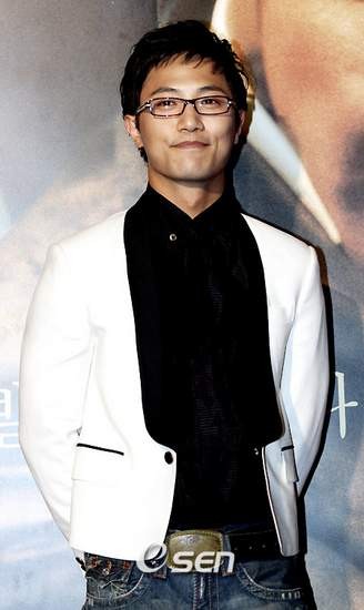 Jin Goo fotoğrafı