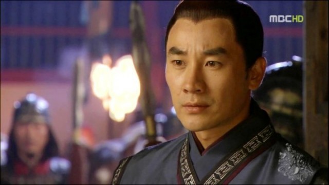 Uhm Tae-woong Fotoğrafı