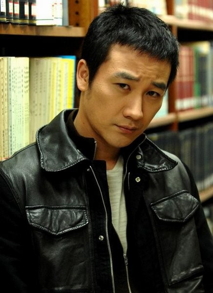 Uhm Tae-woong Fotoğrafı