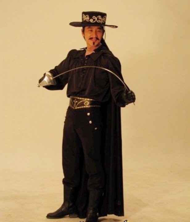 Uhm Tae-woong Fotoğrafı