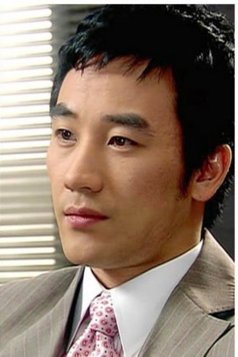 Uhm Tae-woong Fotoğrafı