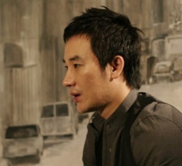 Uhm Tae-woong Fotoğrafı