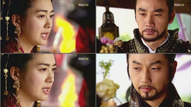 Uhm Tae-woong Fotoğrafı