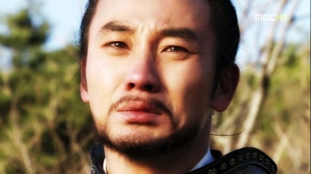 Uhm Tae-woong Fotoğrafı