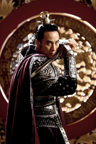 Uhm Tae-woong Fotoğrafı