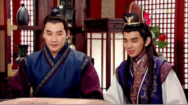 Uhm Tae-woong Fotoğrafı