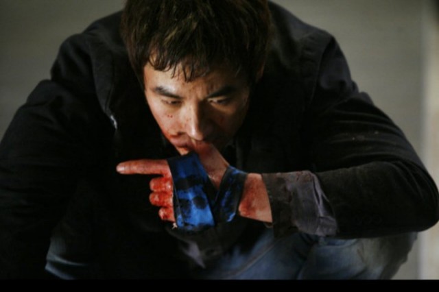 Uhm Tae-woong Fotoğrafı