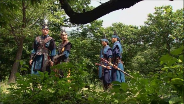 Uhm Tae-woong Fotoğrafı