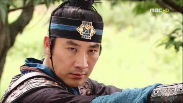 Uhm Tae-woong Fotoğrafı