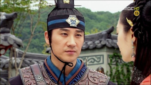 Uhm Tae-woong Fotoğrafı