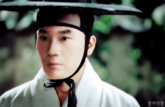 Uhm Tae-woong Fotoğrafı