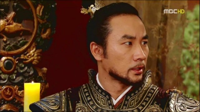 Uhm Tae-woong Fotoğrafı