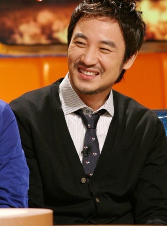 Uhm Tae-woong Fotoğrafı
