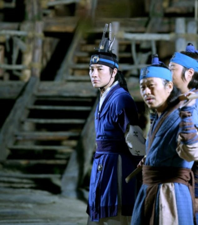 Uhm Tae-woong Fotoğrafı