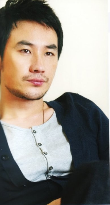 Uhm Tae-woong Fotoğrafı