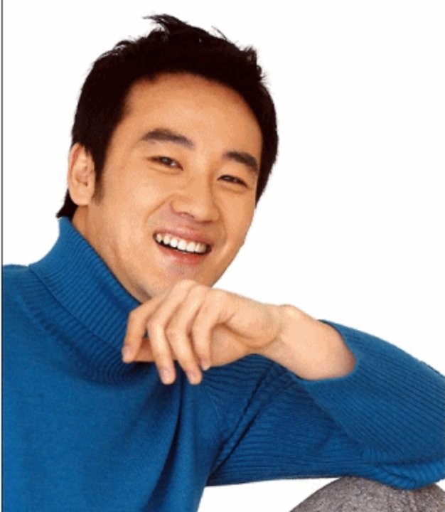 Uhm Tae-woong Fotoğrafı