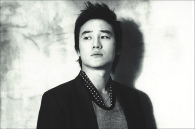 Uhm Tae-woong Fotoğrafı