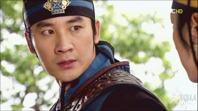 Uhm Tae-woong Fotoğrafı