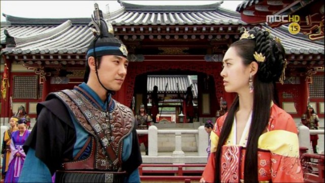 Uhm Tae-woong Fotoğrafı