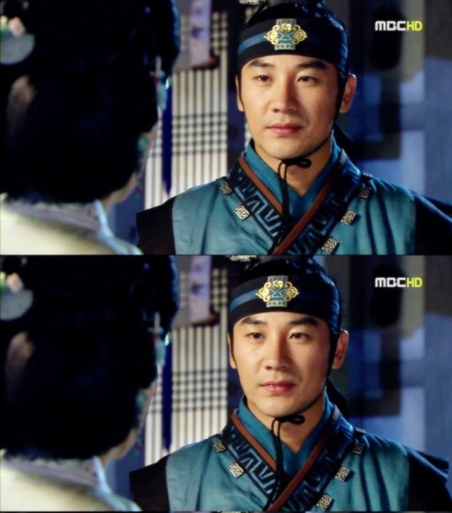 Uhm Tae-woong Fotoğrafı