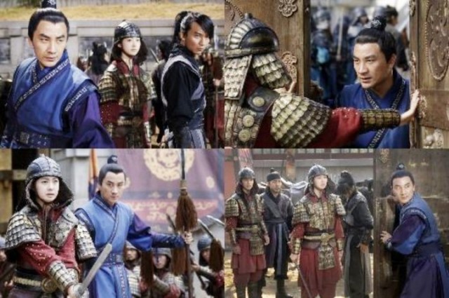 Uhm Tae-woong Fotoğrafı