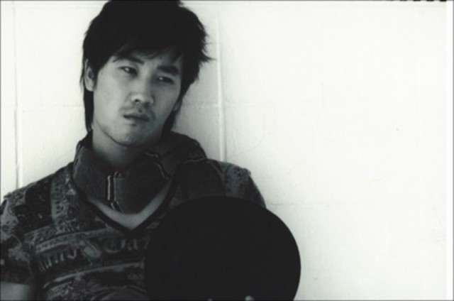 Uhm Tae-woong Fotoğrafı