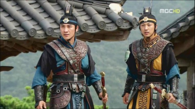 Uhm Tae-woong Fotoğrafı